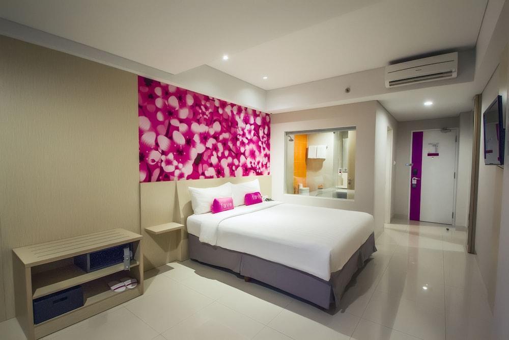 D'Primahotel Balikpapan エクステリア 写真