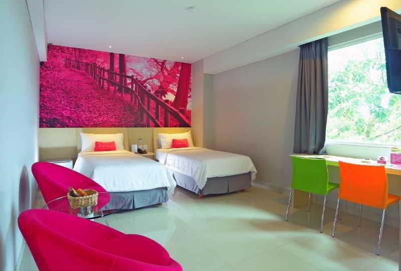 D'Primahotel Balikpapan エクステリア 写真