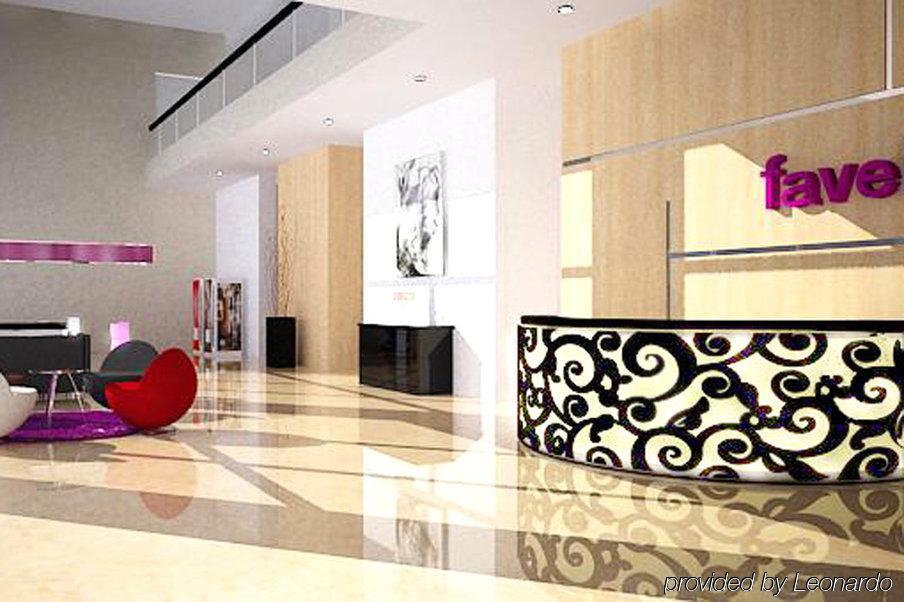 D'Primahotel Balikpapan エクステリア 写真