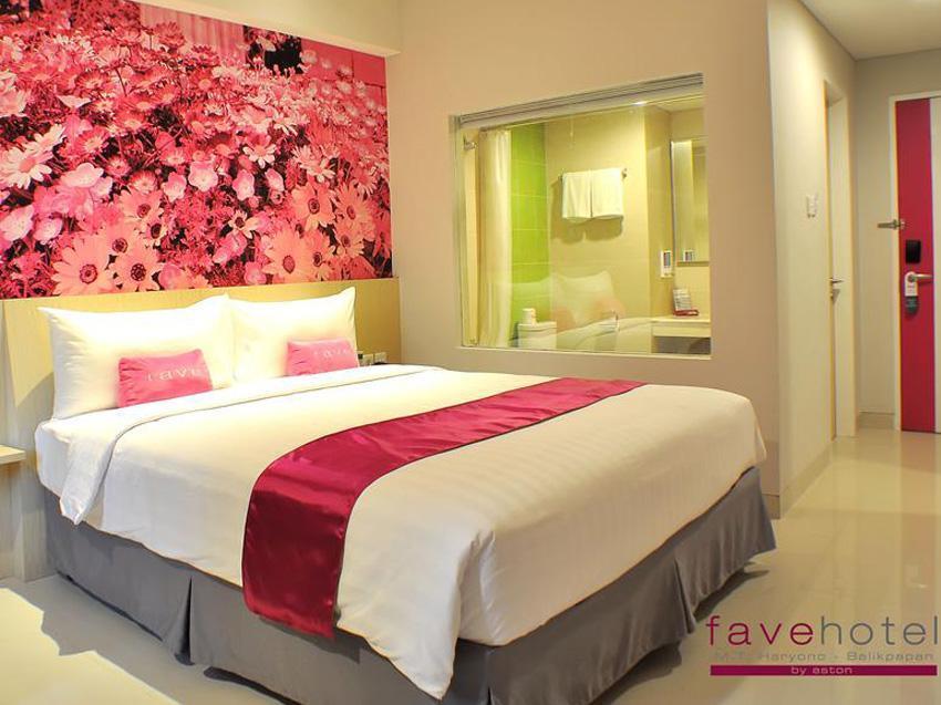 D'Primahotel Balikpapan エクステリア 写真
