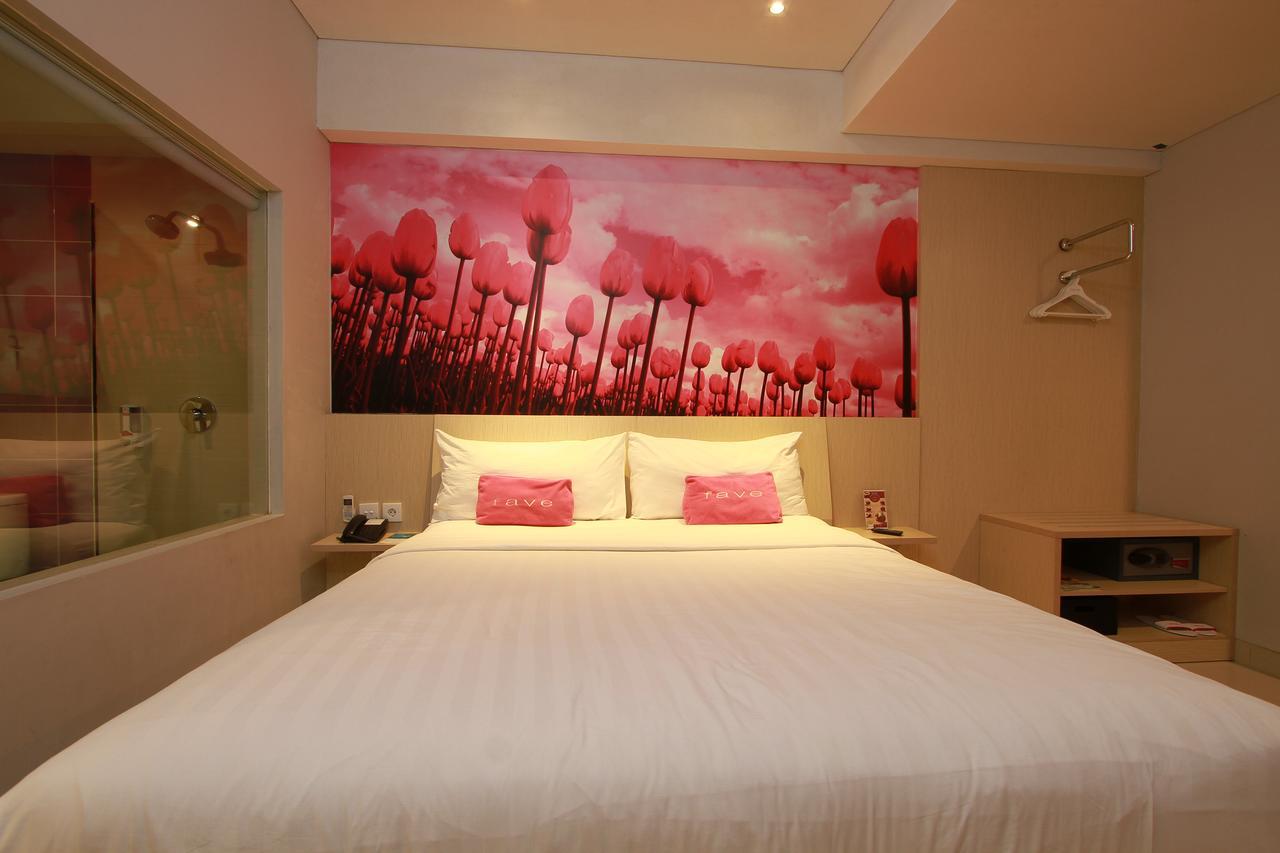 D'Primahotel Balikpapan エクステリア 写真